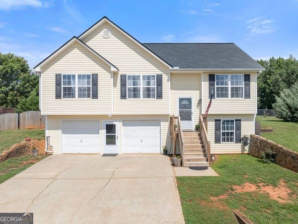 6925 Ridge Way, Gainesville, GA 30506