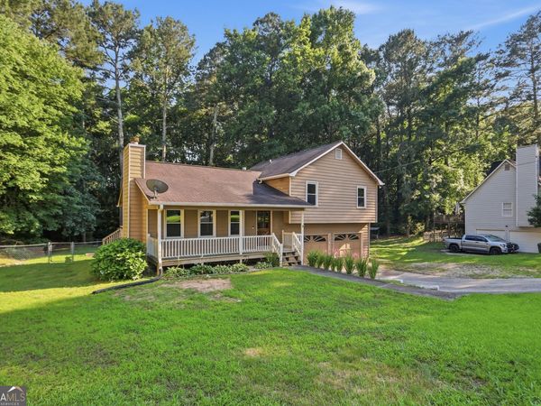 3 Crocker Lane, Hiram, GA 30141