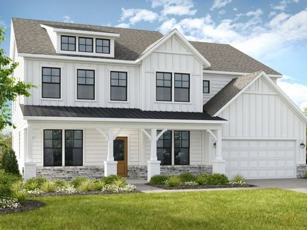 3176 Danlow Court, Kennesaw, GA 30152