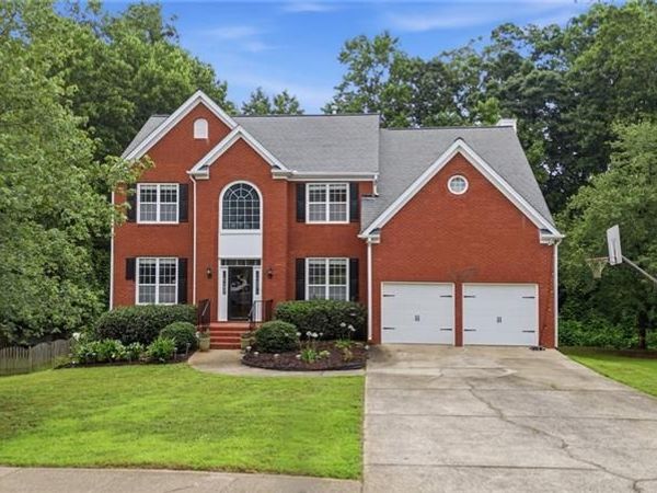 1812 Beckley Place NW, Kennesaw, GA 30152