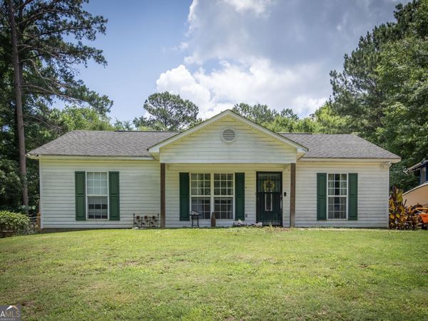 105 Pine Hill Road, Lagrange, GA 30241