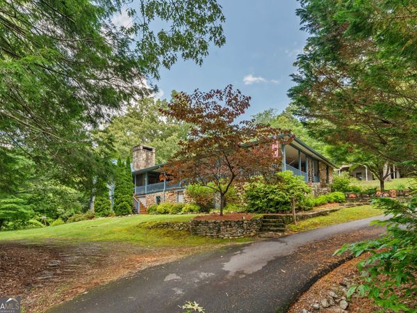 63 + 84 Loudermilk Lane, Lakemont, GA 30552