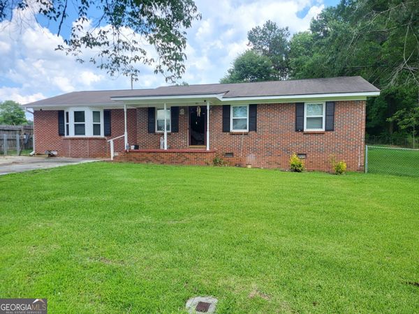 1835 66th Avenue SW, Lanett, AL 36863