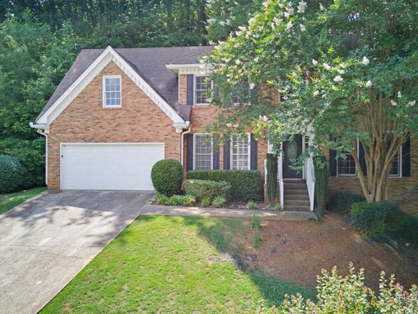 805 Connell Lane, Lawrenceville, GA 30044