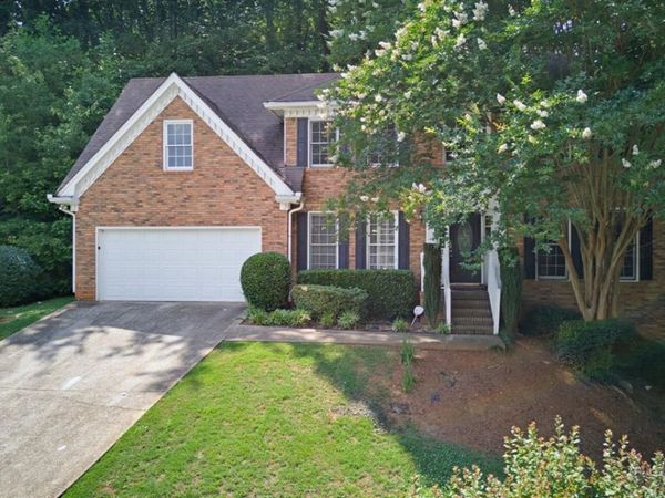 805 Connell Lane, Lawrenceville, GA 30044