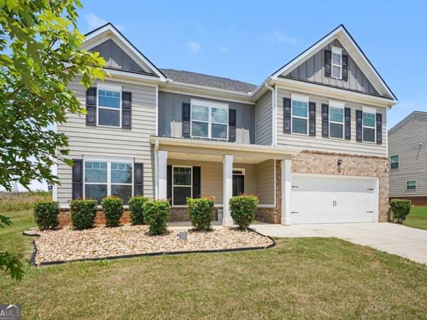 8084 Louis Drive, Locust Grove, GA 30248