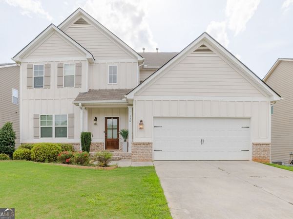 236 Villa Grande Drive, Locust Grove, GA 30248