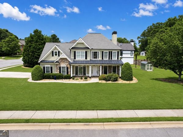 2285 Heritage Green Court, Marietta, GA 30064