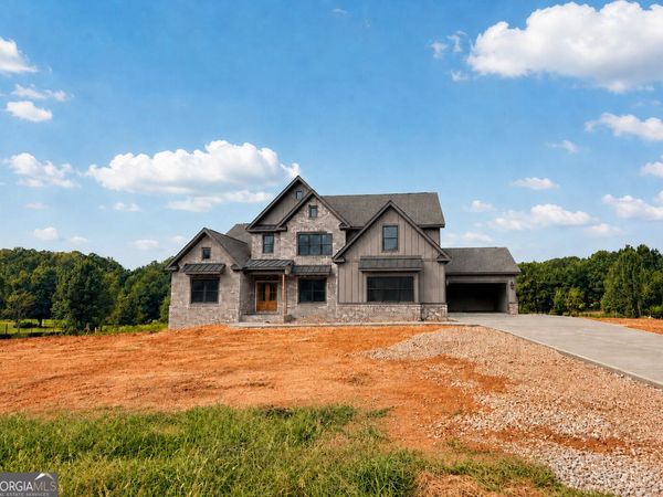 2125 Stonegate Way, Monroe, GA 30656