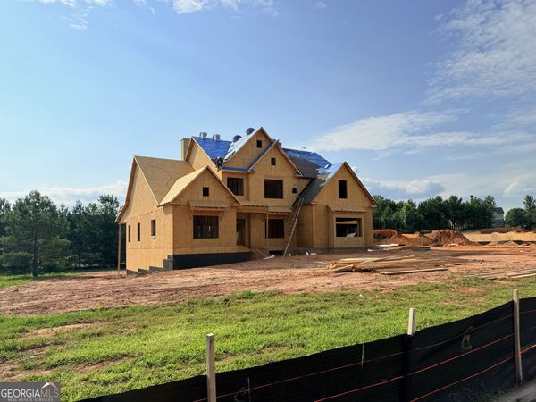2125 Stonegate Way, Monroe, GA 30656