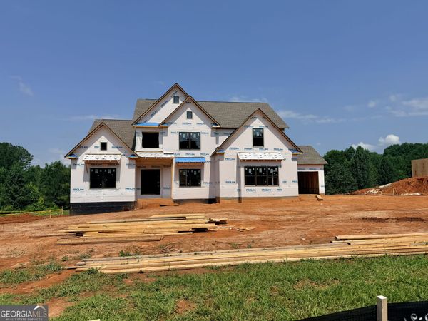 2125 Stonegate Way, Monroe, GA 30656