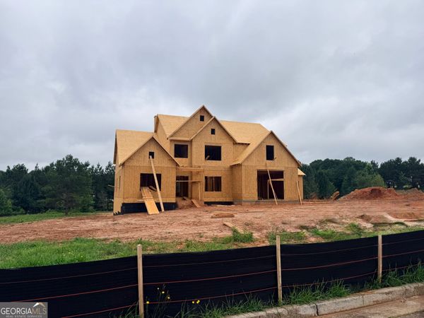 2125 Stonegate Way, Monroe, GA 30656