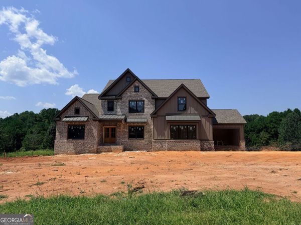 2125 Stonegate Way, Monroe, GA 30656