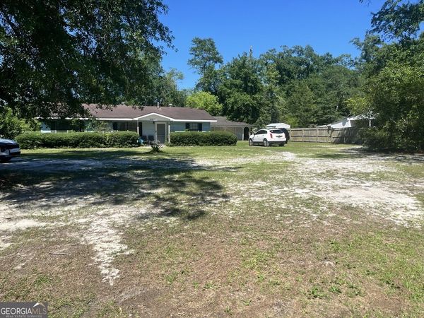 5670 W Main St, Patterson, GA 31557