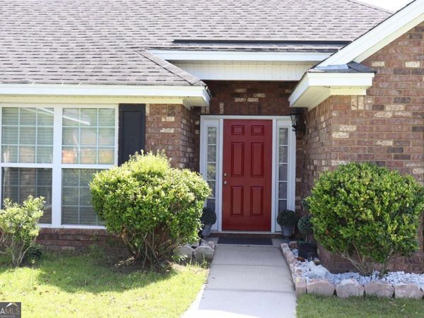 209 Quatrz Drive, Rincon, GA 31326