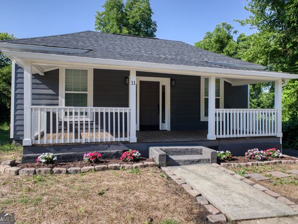 11 Cherokee Street SW, Rome, GA 30161