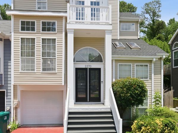 2270 Goodwood Boulevard SE, Smyrna, GA 30080