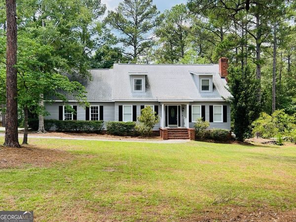 102 Ponderosa Court, Statesboro, GA 30458