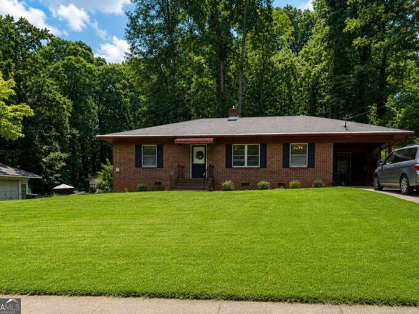 109 Club Drive, Stockbridge, GA 30281