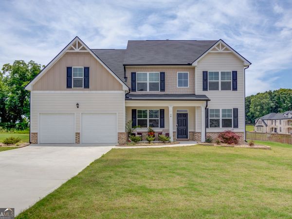28 Ralph Still Road, Dacula, GA 30019