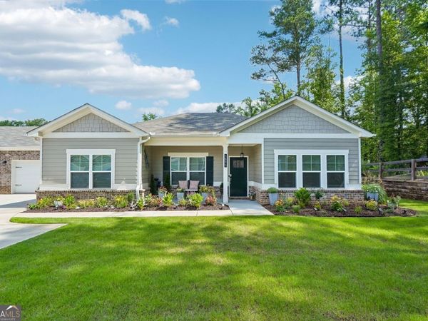 3895 Shelleydale Drive, Powder Springs, GA 30127