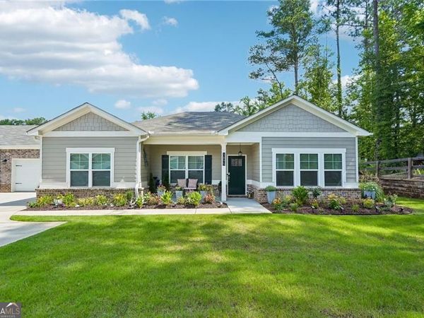 3895 Shelleydale Drive, Powder Springs, GA 30127