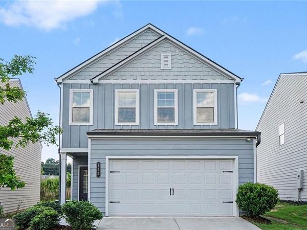 132 Auburn Crossing Drive, Auburn, GA 30011