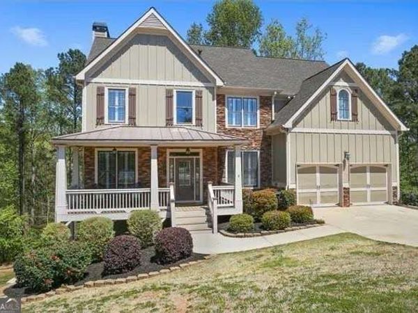 79 Evergreen Way, Dallas, GA 30157