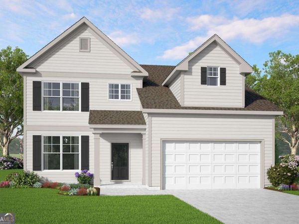 136 Formosa Street, Adairsville, GA 30103