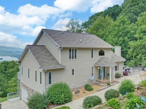 880 Locust Trail, Hiawassee, GA 30546