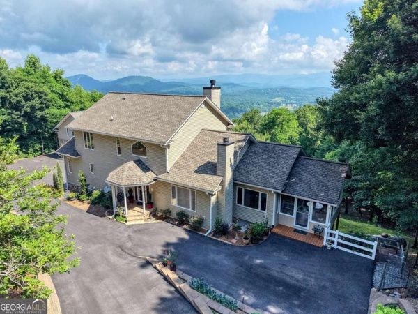 880 Locust Trail, Hiawassee, GA 30546