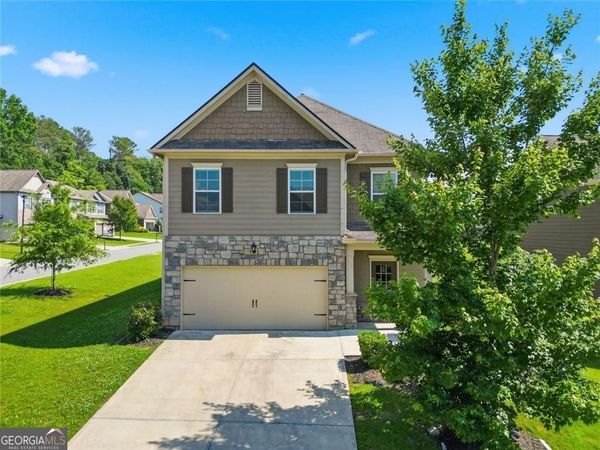 4480 Huron Drive, Cumming, GA 30028