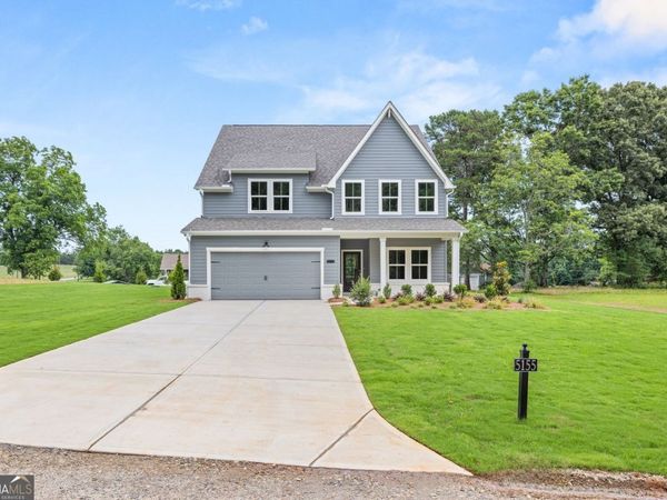 8315 Creekside Overlook Drive, Gainesville, GA 30506