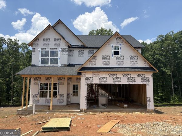 40 Jeffrey Lane, Dallas, GA 30157