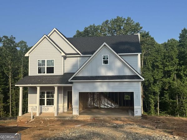 40 Jeffrey Lane, Dallas, GA 30157