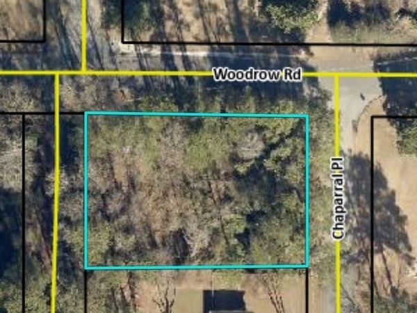 6595 Woodrow Road, Lithonia, GA 30038