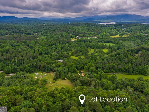 9 Deer Haven Drive, Morganton, GA 30560