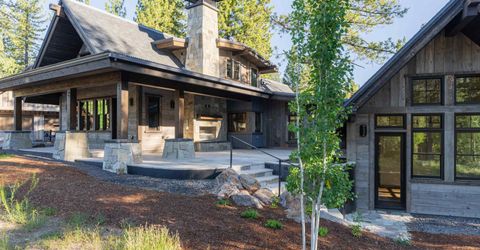 561 Stewart Mckay, Truckee, CA 96161 Photo