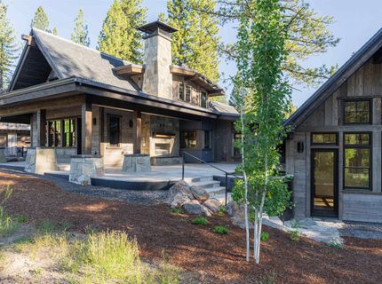 561 Stewart Mckay, Truckee, CA 96161 Photo