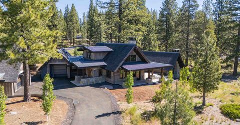 561 Stewart Mckay, Truckee, CA 96161 Photo