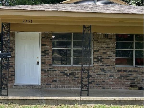 2336 NORMAN AVE, Memphis, TN 38108