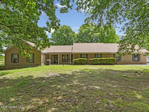 7400 Alexander Road, Olive Branch, MS 38654