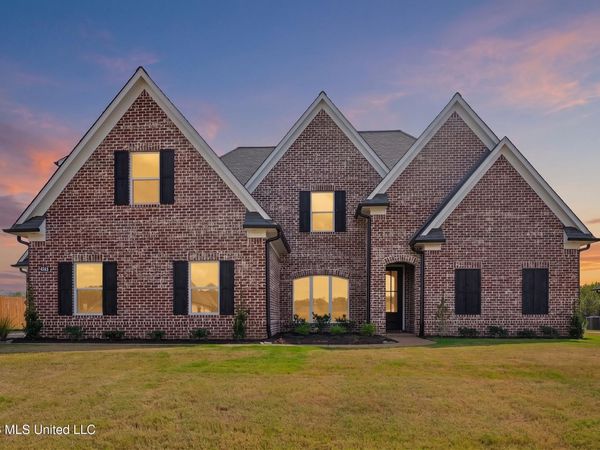 4365 Edison Drive, Nesbit, MS 38651