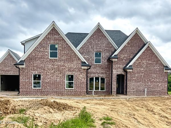 4365 Edison Drive, Nesbit, MS 38651
