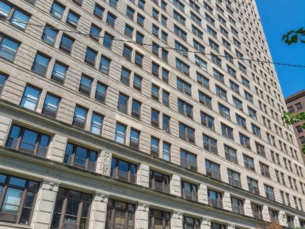 600 S Dearborn Street , Unit 1605, Chicago, IL 60605