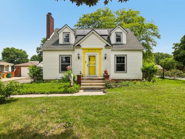 924 Grandview Avenue , Lockport, IL 60441