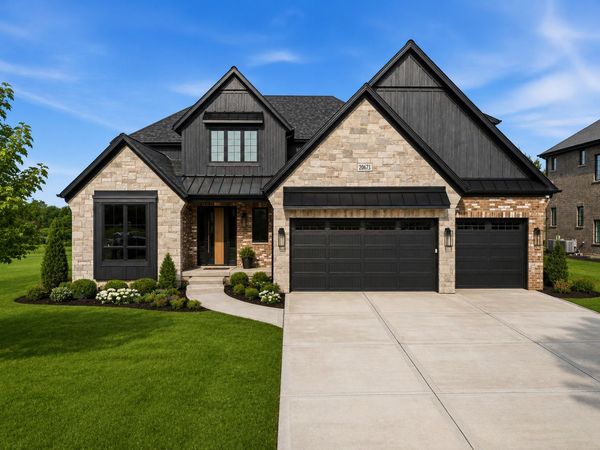 20673 Grand Haven Drive, Frankfort, IL 60423