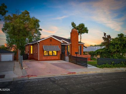 1114 The Strand, Reno, NV 89503 Photo