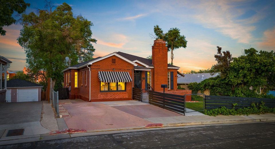 1114 The Strand, Reno, NV 89503 Photo