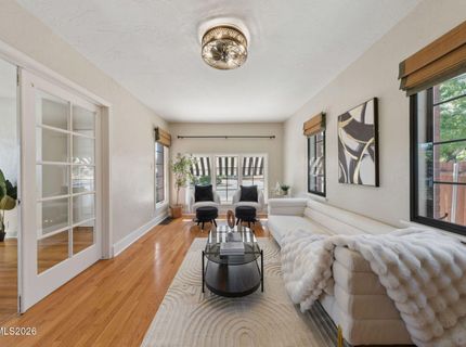 1114 The Strand, Reno, NV 89503 Photo